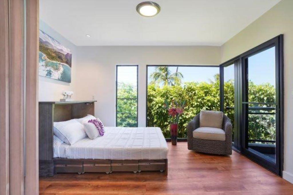 Luxury 2-Story Oceanfront Condo W/ Views & Pool Wailua  Екстериор снимка