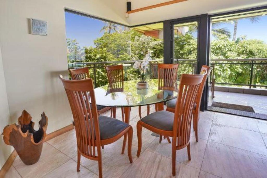 Luxury 2-Story Oceanfront Condo W/ Views & Pool Wailua  Екстериор снимка